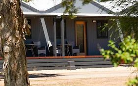 Horseshoe Tourist Park